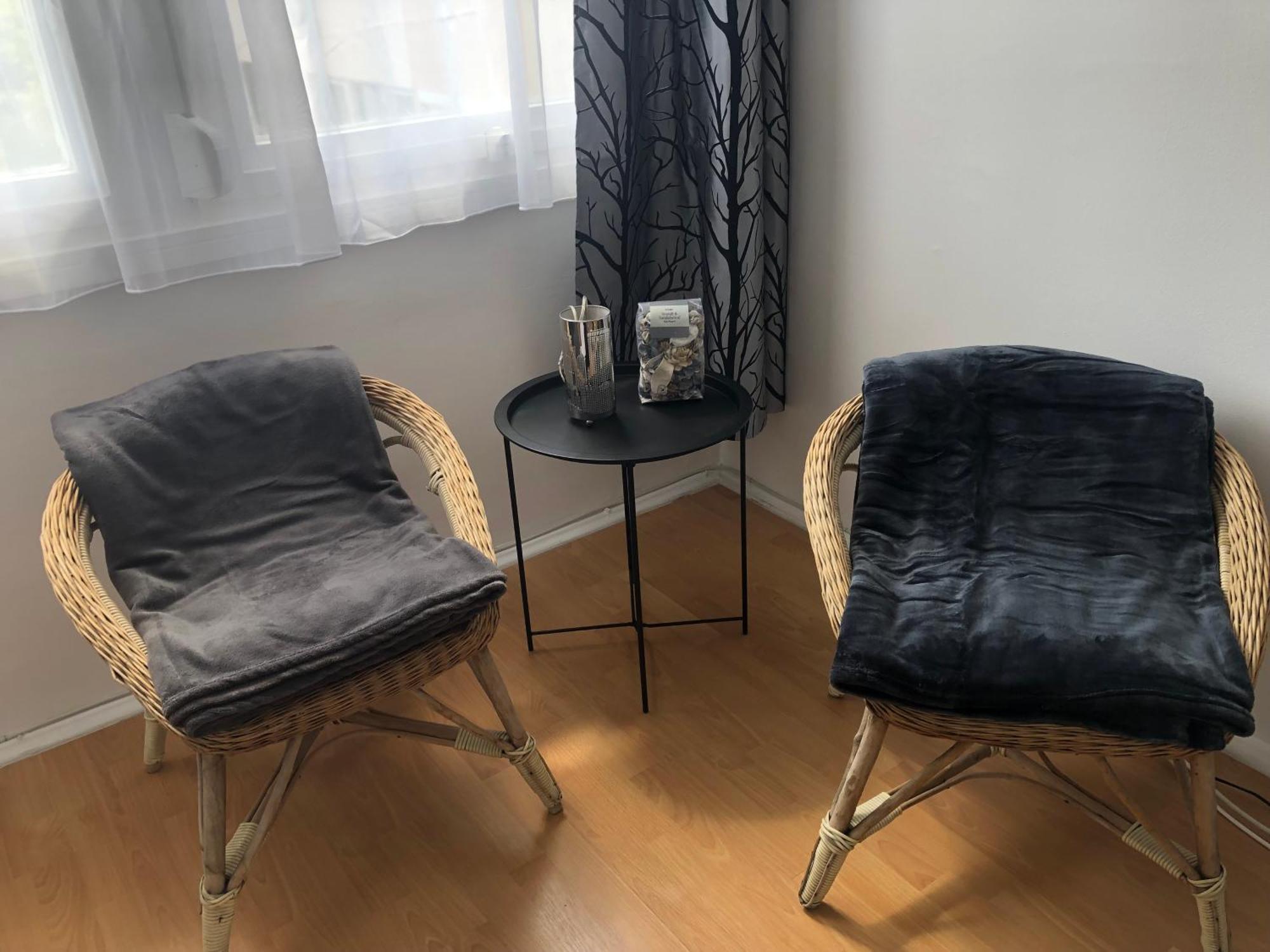 Juti Apartman Eger Luaran gambar