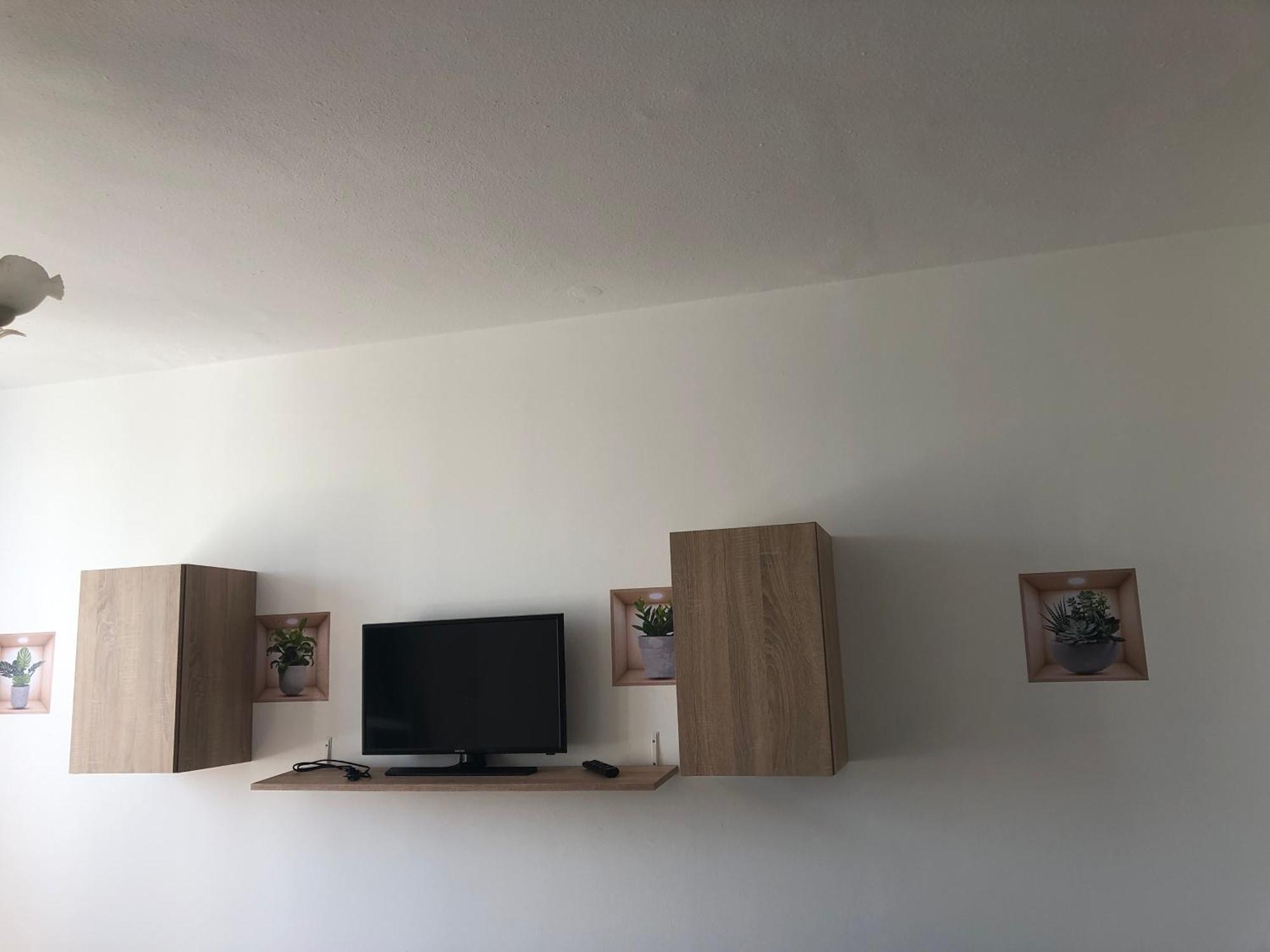 Juti Apartman Eger Luaran gambar