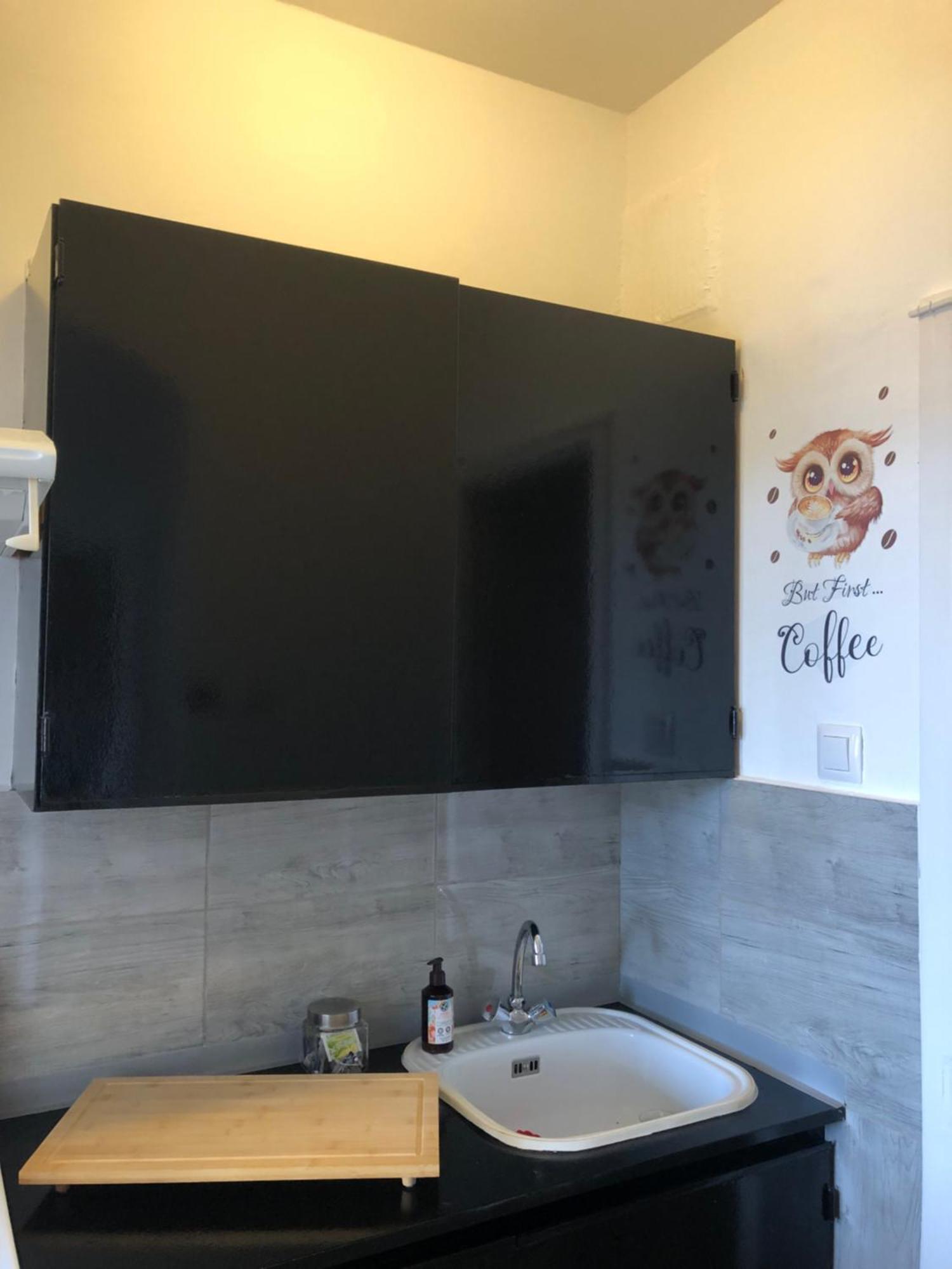 Juti Apartman Eger Luaran gambar